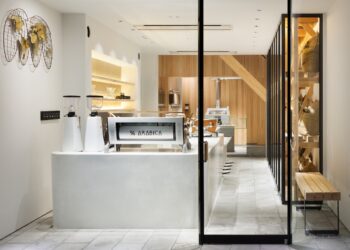 Dubai’de Uluslararası Kahve Günü’nü kutlayabileceğiniz kahve noktaları.