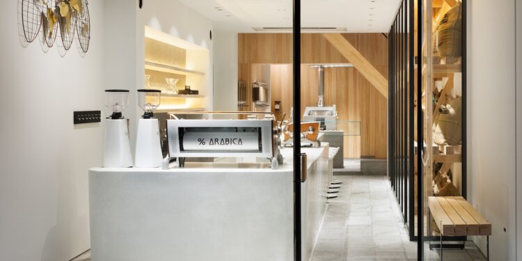 Dubai’de Uluslararası Kahve Günü’nü kutlayabileceğiniz kahve noktaları.