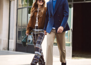 Dinamik adımlar: Divarese sneaker seçkisi.