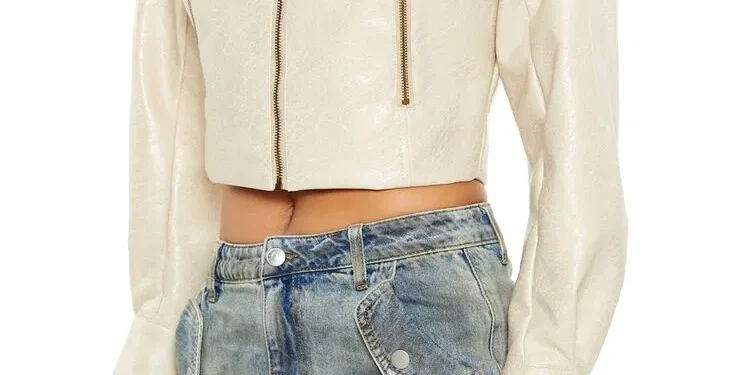 Yeni mevsim, yeni stil: Forever 21’la sonbahar dokunuşları.