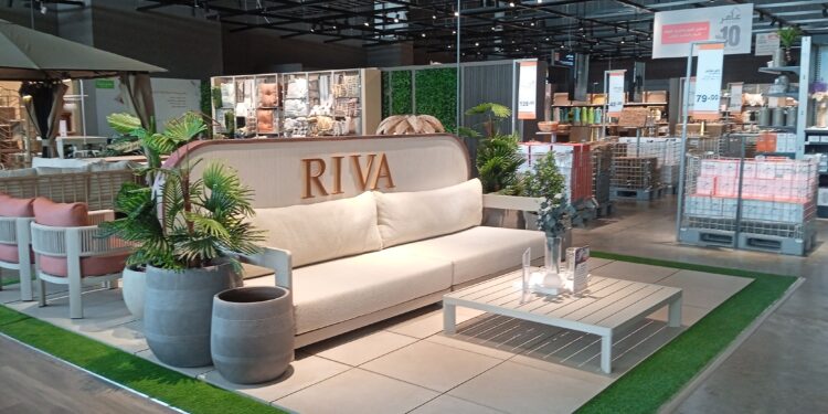 Mobilyada tasarım ve sanayi el ele: ilk Eko-Tasarım Çalıştayı İzmir’de.