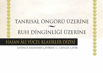İş kültür’den düşünce ve estetik dünyamızı zenginleştiren eserler.