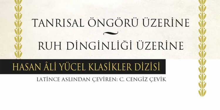 İş kültür’den düşünce ve estetik dünyamızı zenginleştiren eserler.