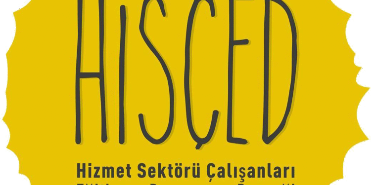 ”Hizmet sektörü çalışanları ve dayanışma derneği’nin”iletişim çalışmalarını ZB medya iletişim ajansı yürütecek!