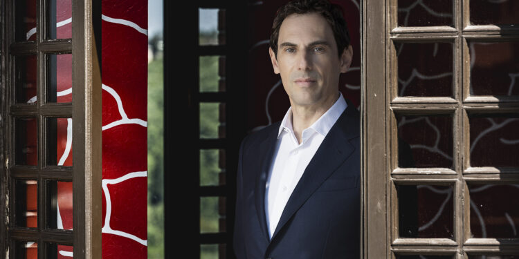 BİFO yeni sezonda Lütfi Kırdar’da müzikseverlerle buluşuyor.