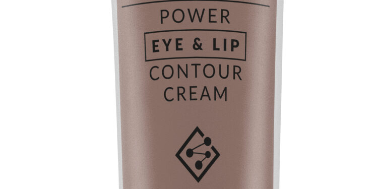 Avon’dan göz ve dudak çevresine özel yenilik: Anew Power Göz ve Dudak Çevresi Kremi.