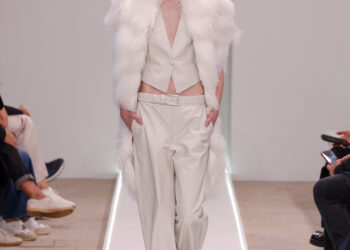 1972 DESA, Milano Moda Haftası’na damga vurdu.