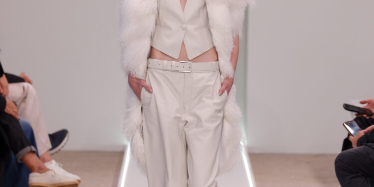 1972 DESA, Milano Moda Haftası’na damga vurdu.