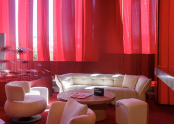 Mudo Concept 20. yılında Contemporary İstanbul’a desteğini sürdürüyor.