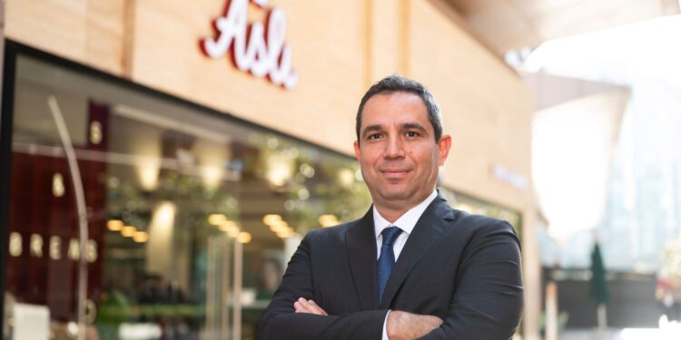 Aslı’dan çığır açan franchise modeli: “Dükkan Senin” Devrede!