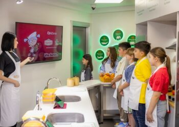 Banvit BRF, Uluslararası Gıda Kaybı ve İsrafı Farkındalık Günü’nde sürdürülebilir geleceğe dikkat çekiyor.