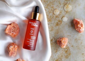 Beauty&More, hem bütünsel bakım hem de stresten arındıran ürünler sunuyor.