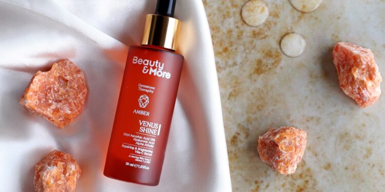 Beauty&More, hem bütünsel bakım hem de stresten arındıran ürünler sunuyor.