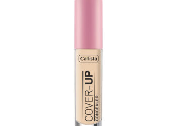 Rossmann ve Note’tan Z kuşağına “Renkli ve enerjik” sürpriz yeni makyaj markası Callista şimdi Rossmann’larda.