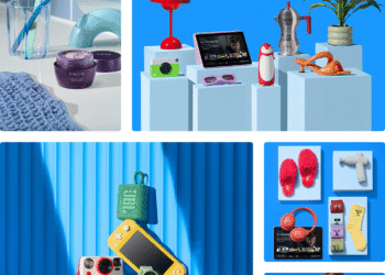 Güzellik ürünlerinde “Okula ve Şehre Dönüş Fırsatları” Amazon.com.tr’de.