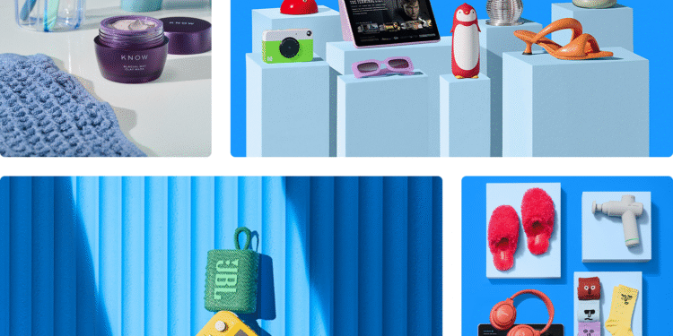 Güzellik ürünlerinde “Okula ve Şehre Dönüş Fırsatları” Amazon.com.tr’de.