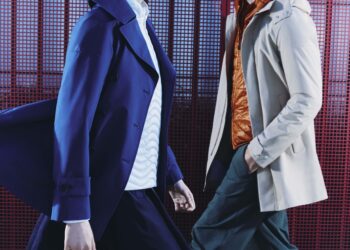 Sonbahar / Kış 2025 – 2026 koleksiyonu ile Save The Duck bu sezon zirvelerin tepesinde, himalayalar’ın izinde.