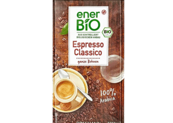 Rossmann’ın Laudatio ve Enerbio kahveleri ile keyifli deneyimler, sürdürülebilir lezzetler.