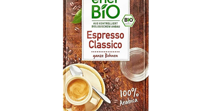 Rossmann’ın Laudatio ve Enerbio kahveleri ile keyifli deneyimler, sürdürülebilir lezzetler.