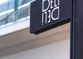 Fransız mutfağının zarif tatları Terminal Kadıköy’deki DELİ DELİ’de buluşuyor.