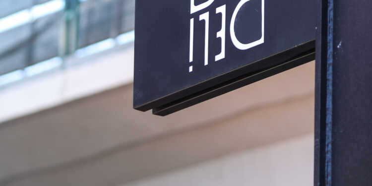 Fransız mutfağının zarif tatları Terminal Kadıköy’deki DELİ DELİ’de buluşuyor.