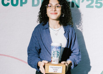 Bu yıl ikincisi düzenlenen Starbucks® cup design call yarışması’nın kazananları Belli oldu.