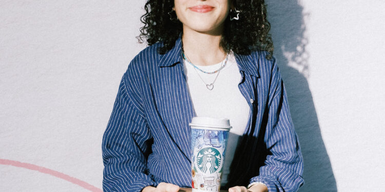 Bu yıl ikincisi düzenlenen Starbucks® cup design call yarışması’nın kazananları Belli oldu.