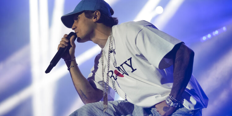 Watsons gençlik festivali 4.kez gerçekleşti.