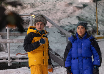 “TRON: Ares” 10 Ekim 2025’te sinemalarda!