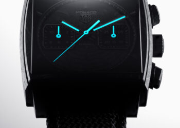 TAG Heuer Geneva Watch Days 2025’te saatçiliğin geleceğini tanıttı.
