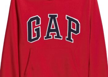 İkonik Gap Arch Logo Hoodie’nin 30. Yılı, 15 Ekim Gap Hoodie Day’de global olarak kutlanıyor.