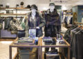Barbour, Bağdat Caddesi’ndeki mağazasını yenileyerek Türkiye’nin ilk Heritage konsept mağazasını açtı.