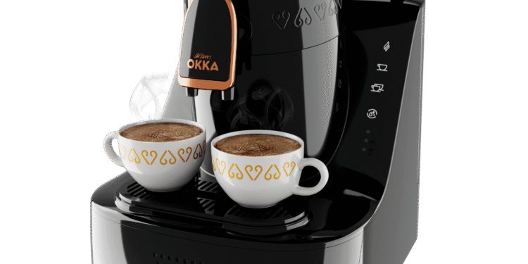 Arzum OKKA Elite: Türk kahvesinin modern yüzü 10. yılında yeniden doğuyor!