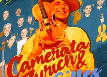 İş sanat, Pablo Ferrández ve Tekfen Filarmoni Orkestrası ile 4 Kasım’da kapılarını açıyor.