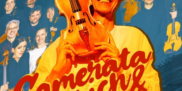 İş sanat, Pablo Ferrández ve Tekfen Filarmoni Orkestrası ile 4 Kasım’da kapılarını açıyor.