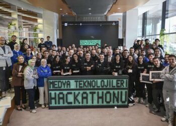 Arabica Coffee House’tan gençlere ve teknolojiye güçlü destek AA Tech iş birliği geleceğin yaratıcılarını ödüllendirdi.