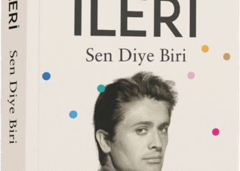 Selim İleri’nin son eseri Sen diye biri Türkiye İş Bankası kültür yayınları’nda.