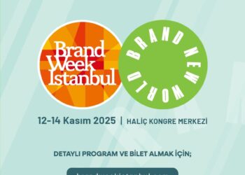 Brand Week İstanbul programı açıklandı! Kasım ayı demek, Brand Week İstanbul demek. Yılın en ilham verici haftası bu yıl da programı, süprizleri ve kalıcı etkileriyle dopdolu.