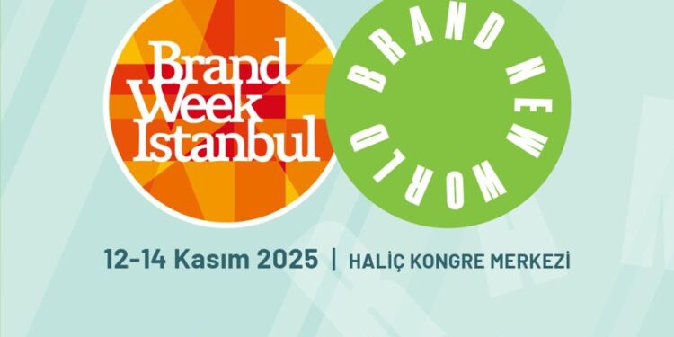 Brand Week İstanbul programı açıklandı! Kasım ayı demek, Brand Week İstanbul demek. Yılın en ilham verici haftası bu yıl da programı, süprizleri ve kalıcı etkileriyle dopdolu.