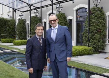 Zamanın zarafeti İstanbul’da buluştu Cenevre Saatçilik Grand Prix İstanbul’da Vakko ev sahipliğinde gerçekleşti.
