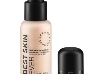 Sephora Collection’ın en yenileri: Best Skin Ever.