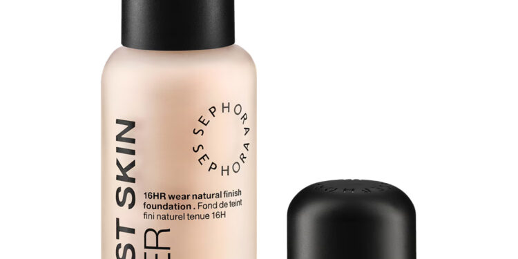 Sephora Collection’ın en yenileri: Best Skin Ever.