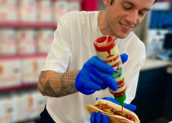 Friends Of Orka’nın 3 farklı lezzeti, sos tutkunları diledikleri an ulaşsın diye artık bonVeno mağazalarında!