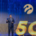 Türkiye 5G’yi Turkcell gücüyle yaşayacak. 