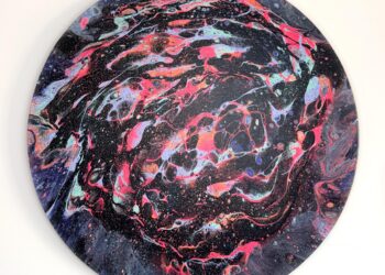 Galerie D’art La Visione, 2025 Focus Art Fair London’da!