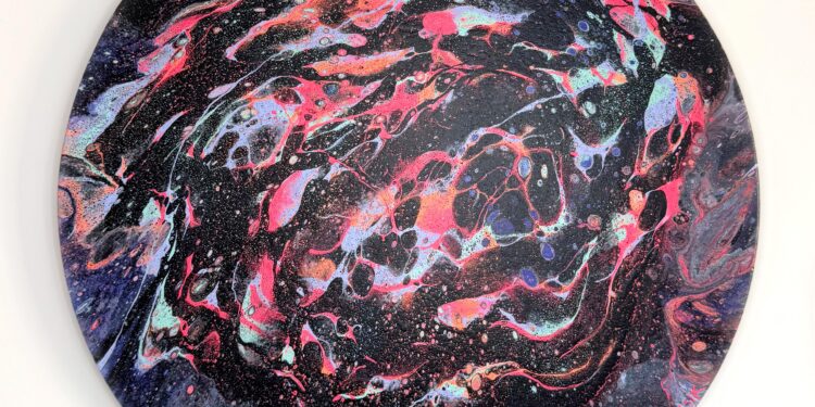 Galerie D’art La Visione, 2025 Focus Art Fair London’da!