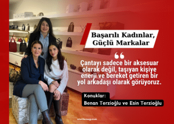 “Başarılı Kadınlar, Güçlü Markalar” Röportaj Dizisi – 7