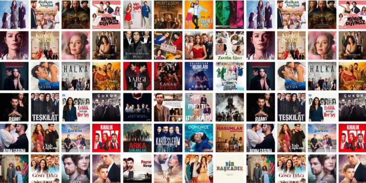 Türk dizi tarihine damgasını vuran 11 ikonik eşya