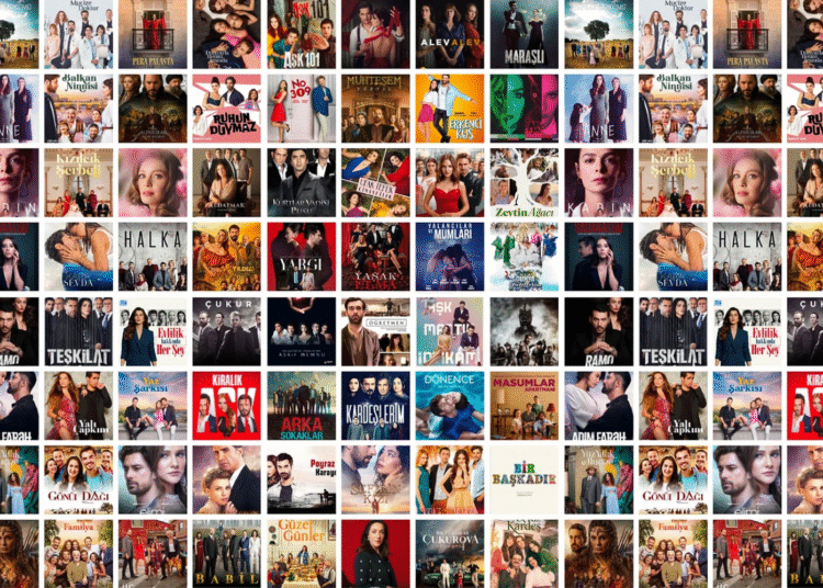 Türk dizi tarihine damgasını vuran 11 ikonik eşya