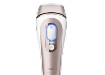 Dünyanın ilk akıllı IPL cihazı, Braun IPL Skin i·expert.